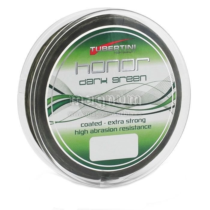 Najlon Tubertini Honor Green 150m 0,22mm